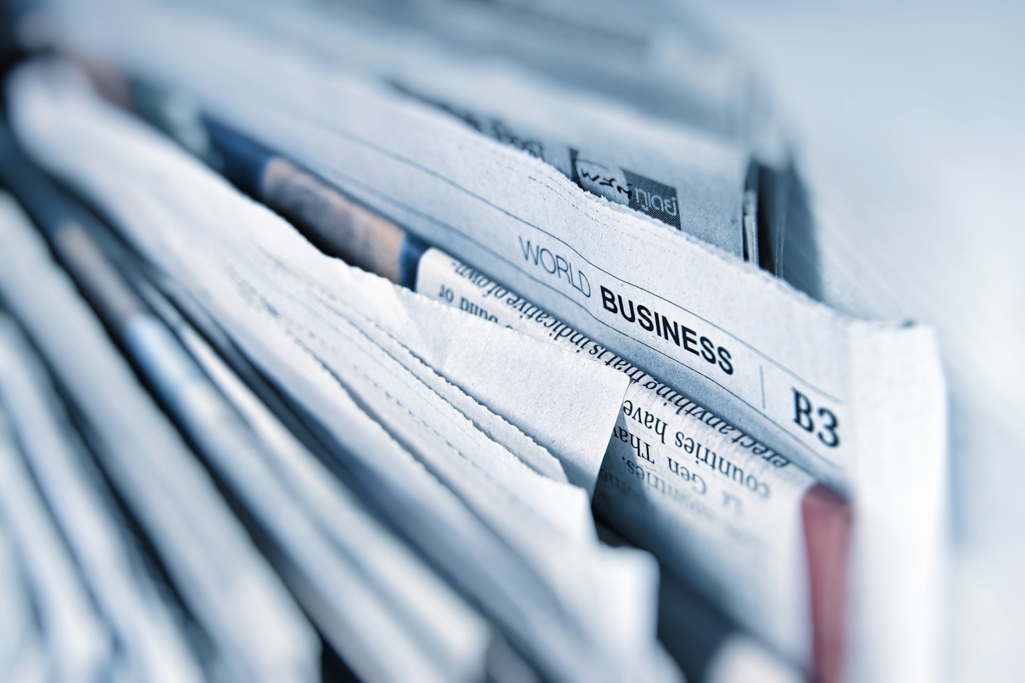 The Importance of Real-Time News Updates