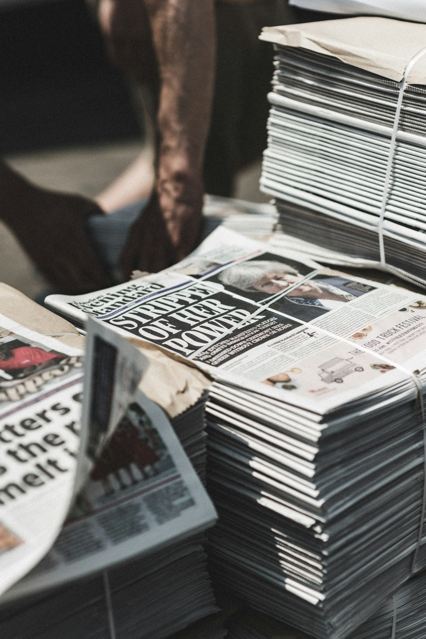Staying Informed: Tips for Consuming News Wisely