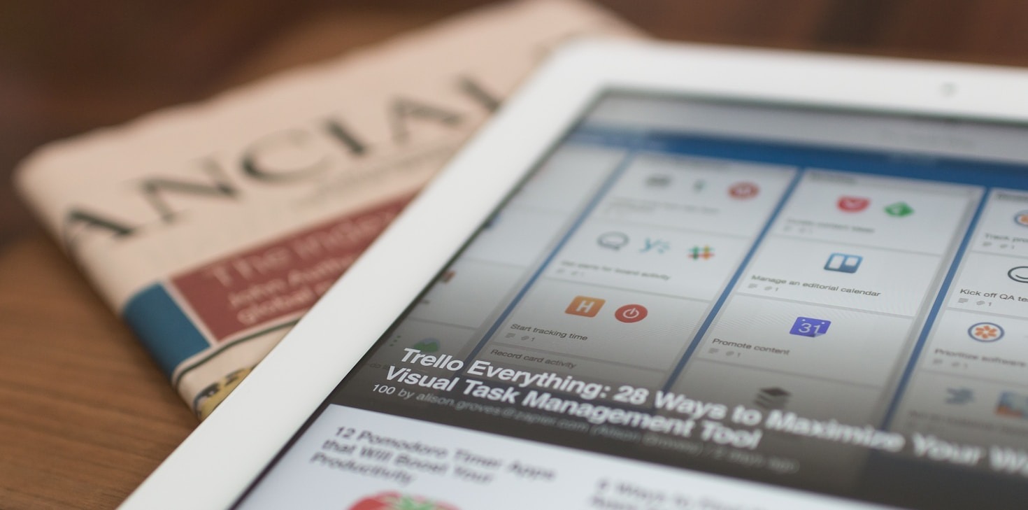 Top News Stories That Captured Global Attention